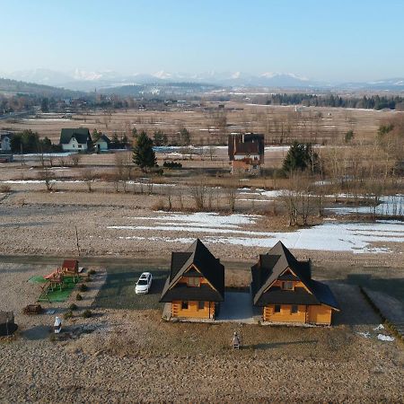 Domki Masny Chocholow Dış mekan fotoğraf